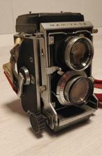 Mamiya C3 Professional | Twin lens reflex camera (TLR), Audio, Tv en Foto, Fotocamera's Analoog, Nieuw