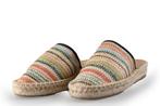 Notrev Espadrilles in maat 39 Overig | 5% extra korting, Kleding | Dames, Schoenen, Espadrilles, Overige kleuren, Verzenden, Notrev
