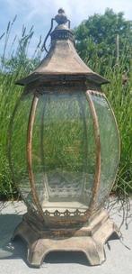 lanterna ferro vetro - Lantaarn - IJzer, Glas - lantaarn