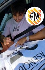 Real Madrid - Asencio - Voetbalshirt, Verzamelen, Nieuw