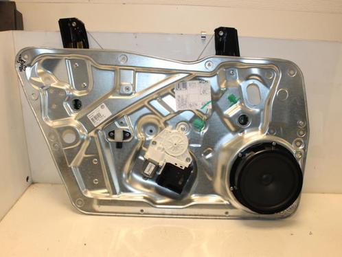 Ruitmechaniek 4Deurs links-voor Volkswagen Tiguan O86157, Auto-onderdelen, Carrosserie