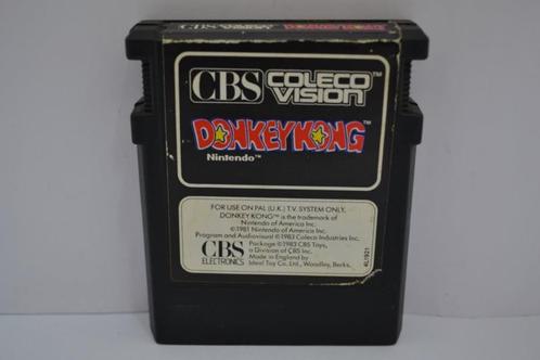 Donkey Kong (CV), Games en Spelcomputers, Spelcomputers | Overige