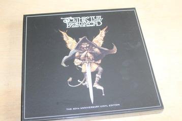 Jethro Tull - The Broadsword And The Beast (The 40th