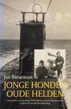 JONGE HONDEN OUDE HELDEN 9789043902892 J. Biesemaat, Boeken, Verzenden, Gelezen, J. Biesemaat