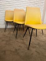 Rima - Gastone Rinaldi - Chaise (6) - Laiton, Métal - 6