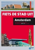 Amsterdam - Fiets de stad uit 9789018030797, Boeken, Reisgidsen, Verzenden, Gelezen