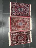 Bidjar 3-delig set - Vloerkleed - 95 cm - 60 cm, Nieuw