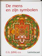 De mens en zijn symbolen 9789060698549 C.G. Jung, Boeken, Verzenden, Gelezen, C.G. Jung
