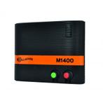 Gallagher m1400 schrikdraadapparaat - geschikt voor 230v, Dieren en Toebehoren, Stalling en Weidegang
