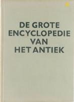 De grote encyclopedie van het antiek - Jan Durdik, Dagmar, Boeken, Verzenden, Gelezen, D. Hejdova