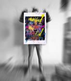 Utopia - Vandal Girl - a.p, Antiek en Kunst