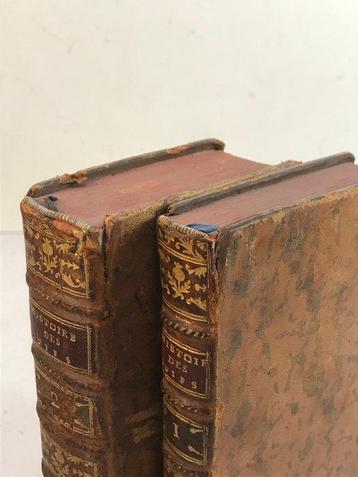 Louis-Michel de Boissy / Christian Wilhelm Dohm -