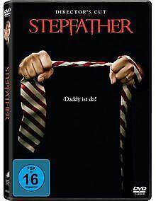 Stepfather [Directors Cut] von Nelson McCormick  DVD, Cd's en Dvd's, Dvd's | Overige Dvd's, Zo goed als nieuw, Verzenden