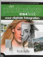 Het Photoshop Cs4 Boek Voor Digitale Fotografen, Boeken, Gelezen, Kelby Scott, Verzenden