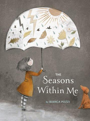 The Seasons Within Me 9780593522912 Bianca Pozzi, Verzenden, Bianca Pozzi