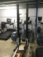 Technogym Rack Personal, Sport en Fitness, Fitnessapparatuur, Ophalen of Verzenden, Gebruikt
