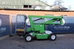 Veiling: Knikarmhoogwerker Niftylift HR12-NDE Elektrisch 12., Ophalen
