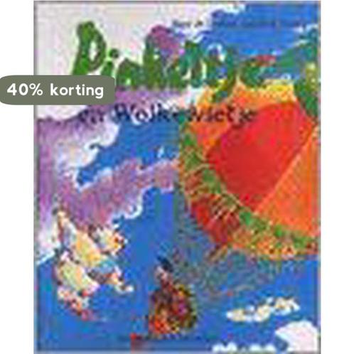 Pinkeltje en Wolkewietje / Pinkeltje 9789026919794 Dick Laan, Boeken, Kinderboeken | Baby's en Peuters, Gelezen, Verzenden