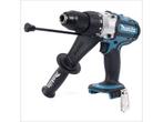 Makita DHP482Z - Accuklopboor/schroefmachine 18 V - 80 Nm -, Verzenden, Zo goed als nieuw