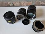Olympus, Sony, Tamron E.Zuiko Auto-T 135mm 3.5 + Olympus, Nieuw