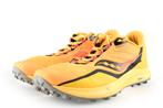 Saucony Sportschoenen in maat 42½ Geel | 5% extra korting, Kleding | Dames, Schoenen, Verzenden, Sportschoenen, Geel, Zo goed als nieuw