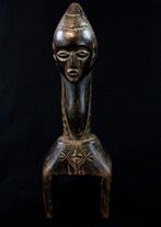 Figuur - Bete Heddle-katrol - Ivoorkust, Antiek en Kunst