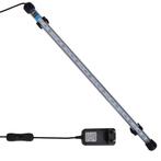 vidaXL LED-aquariumlamp 48 cm blauw, Dieren en Toebehoren, Verzenden, Nieuw