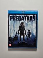 PREDATORS (BLURAY), Gebruikt
