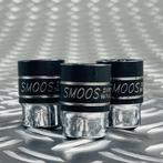 Smoos Losse 12-kants dop 21 mm met 1/2 opname - 3 stuks -, Ophalen of Verzenden