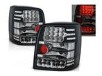 LED achterlicht units Black geschikt voor VW Passat B5, Nieuw, Volkswagen, Verzenden