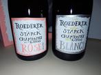 Louis Roederer, Stark Nature Brut, 2012 Blanc & 2012 Rosé -, Nieuw