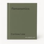 Femonomics 9789021343655 Corinne Low, Boeken, Verzenden, Zo goed als nieuw, Corinne Low