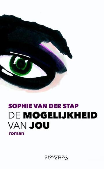 De mogelijkheid van jou 9789044624670 Sophie van der Stap, Verzenden, Sophie van der Stap