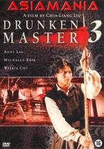 Drunken Master 3 (dvd tweedehands film), CD & DVD, DVD | Action, Ophalen of Verzenden