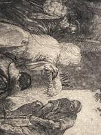 Jean-Pierre Norblin de la Gourdaine (1745-1830) - Group of