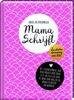 Mama schrijft 9789463331524, Verzenden, Zo goed als nieuw