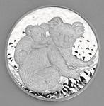 Australien Koala 2008 1 kilo - Zilver, Timbres & Monnaies, Métaux nobles & Lingots