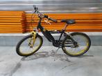 Batavus Snake 20 Inch Zwart Geel