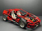 Lego - Technic - 8448 - Super Street Sensation - Super Car, Nieuw