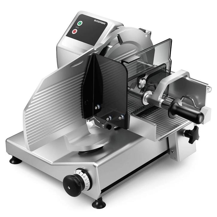 Vleessnijmachine | VSV | Mes Ø330mm | Capaciteit, Articles professionnels, Horeca | Équipement de cuisine, Envoi