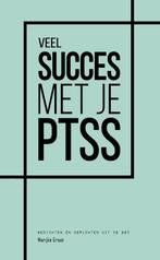 Veel succes met je PTSS 9789082397574 Marijke Groot, Boeken, Verzenden, Zo goed als nieuw, Marijke Groot