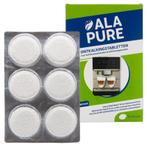 Alapure ALA-CMC403 Compatible met  Miele, Verzenden