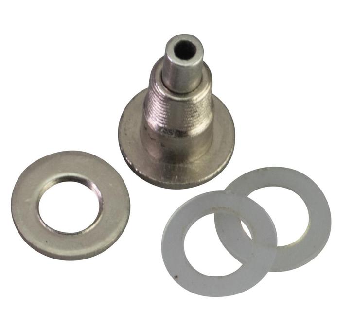 Staalkabel schuifsysteem voor schappen, Tuin en Terras, Overige Tuin en Terras, Verzenden