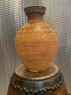 Jin-dynastie Terracotta Amphora - 34.6 cm