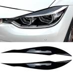 Carnamics Koplampspoilers | BMW 3-serie 12-15 4-d (F30) / 3-, Verzenden, Nieuw