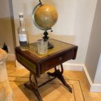 Table dappoint - Acajou