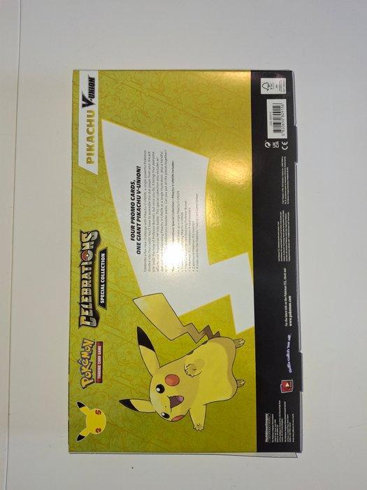 1 Box - Celebrations Special Collection, Hobby en Vrije tijd, Verzamelkaartspellen | Pokémon