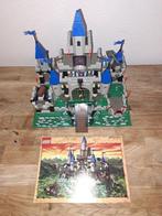 Lego Set - 6098/6091 - Knights Kingdom - Castle , King Leos, Kinderen en Baby's, Speelgoed | Duplo en Lego, Nieuw