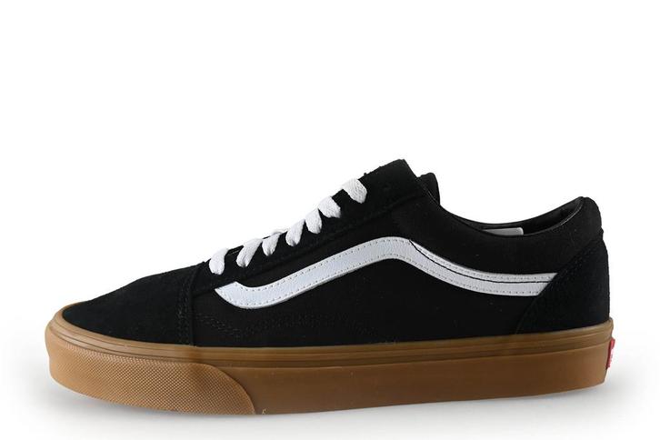Vans Sneakers in maat 42 Zwart | 25% korting, Kleding | Heren, Schoenen, Zwart, Zo goed als nieuw, Sneakers, Verzenden