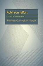 Robinson Jeffers: A Study in Inhumanism. Monjian, Mercedes Cunningham Monjian, Verzenden
